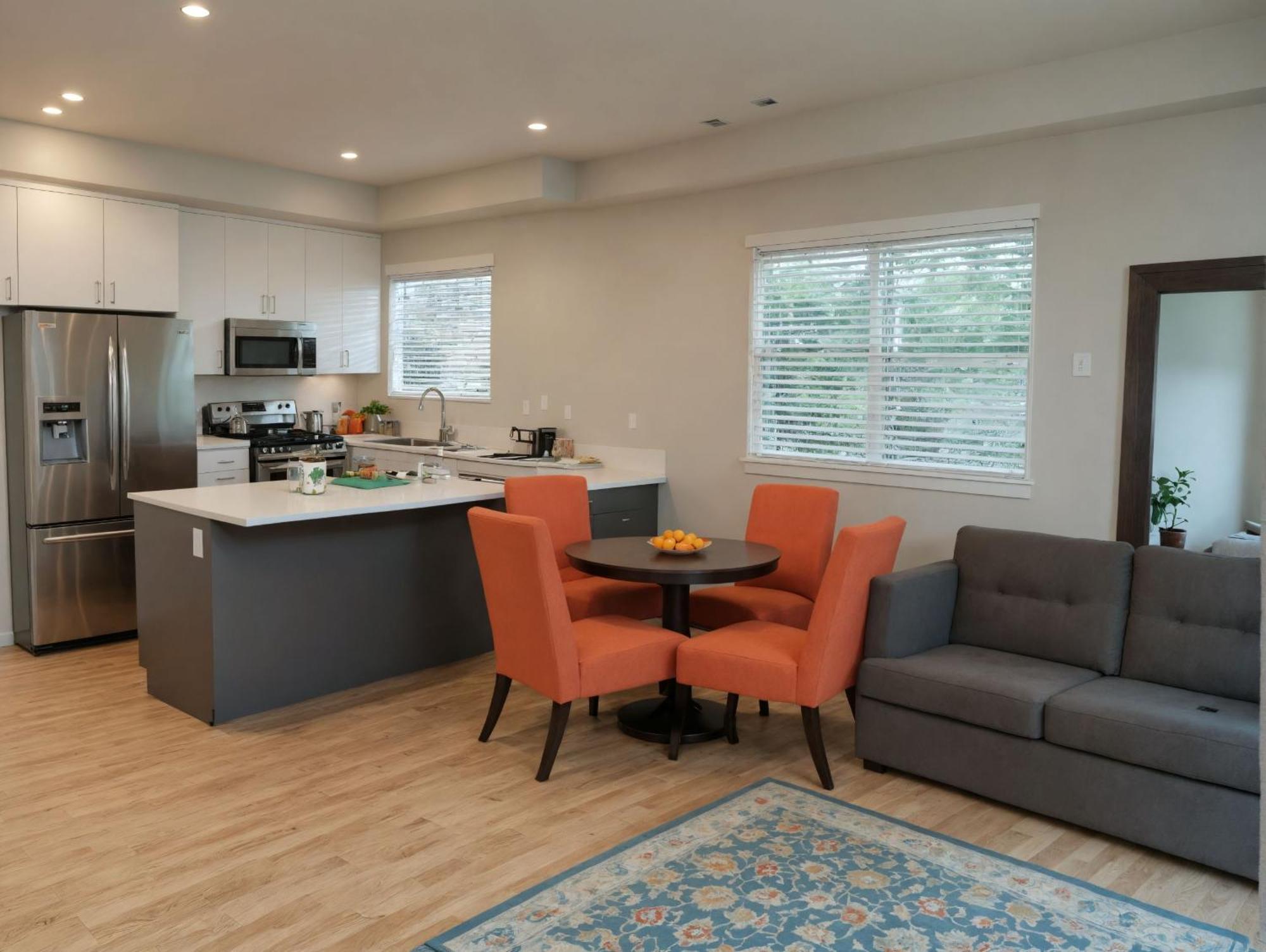 Stayspro - Hollywood Homes Free Parking Close To All Things La 洛杉矶 外观 照片