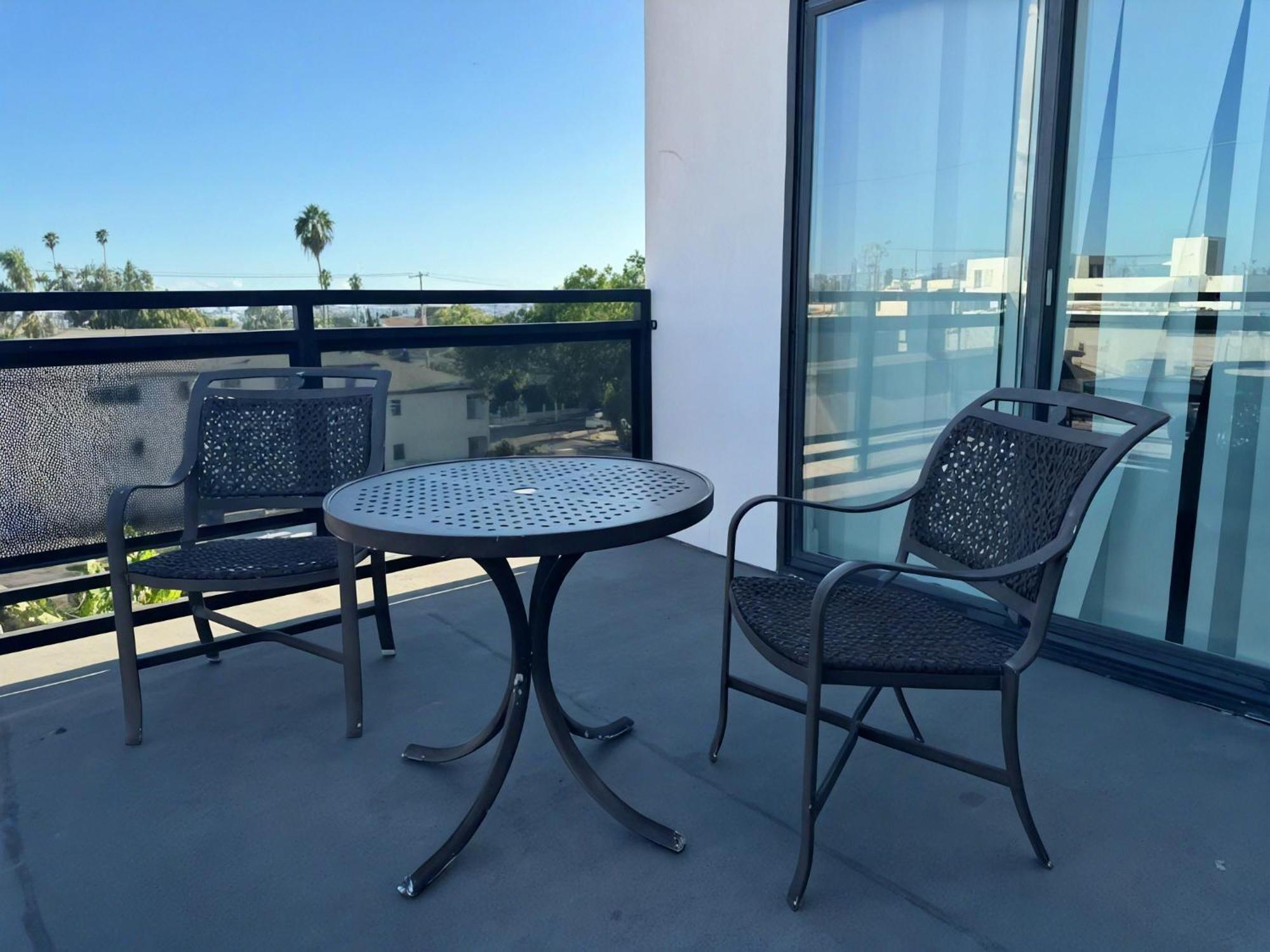 Stayspro - Hollywood Homes Free Parking Close To All Things La 洛杉矶 外观 照片