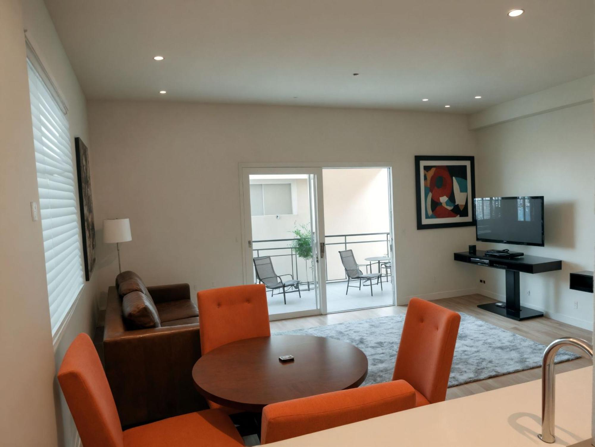 Stayspro - Hollywood Homes Free Parking Close To All Things La 洛杉矶 外观 照片