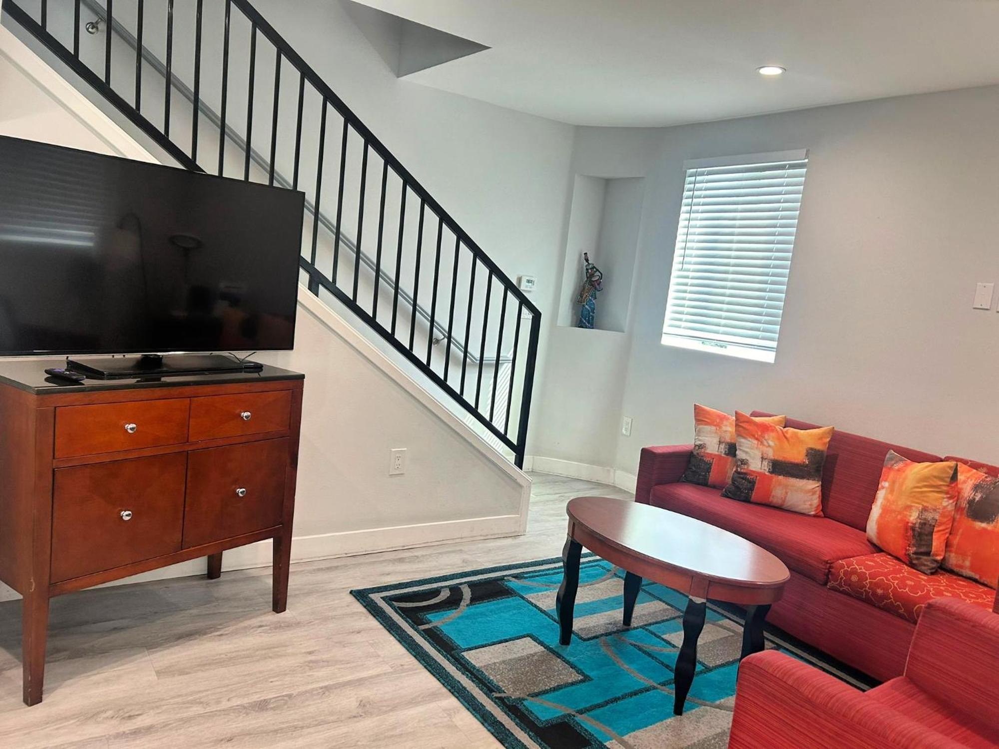 Stayspro - Hollywood Homes Free Parking Close To All Things La 洛杉矶 外观 照片