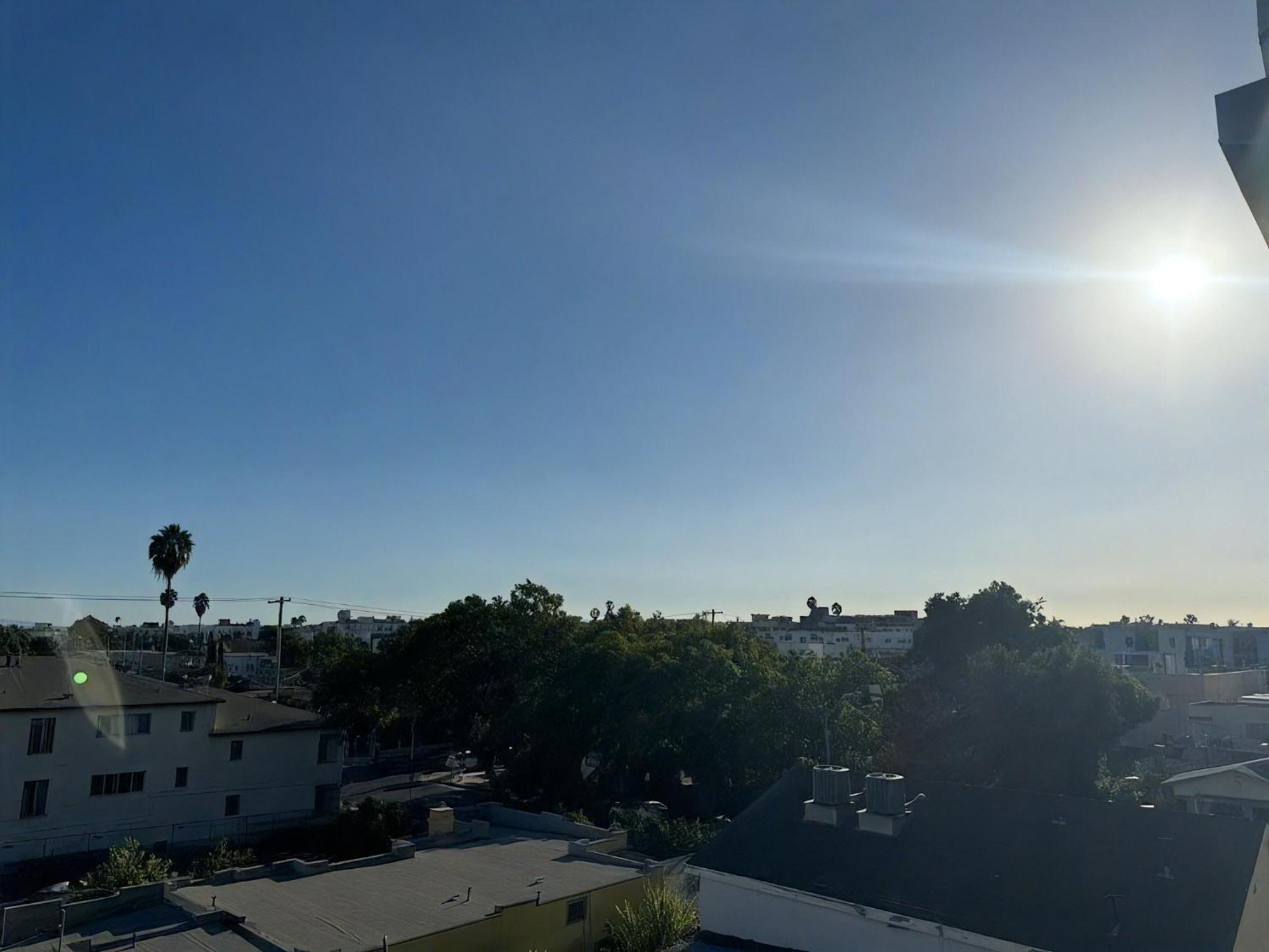 Stayspro - Hollywood Homes Free Parking Close To All Things La 洛杉矶 外观 照片
