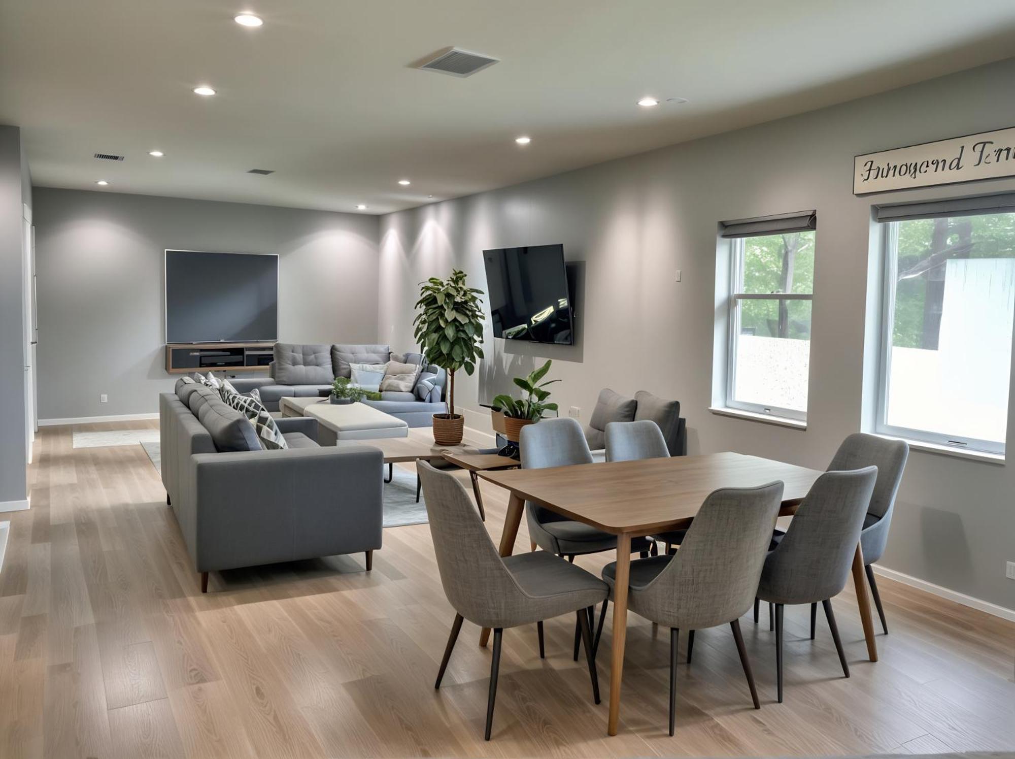 Stayspro - Hollywood Homes Free Parking Close To All Things La 洛杉矶 外观 照片