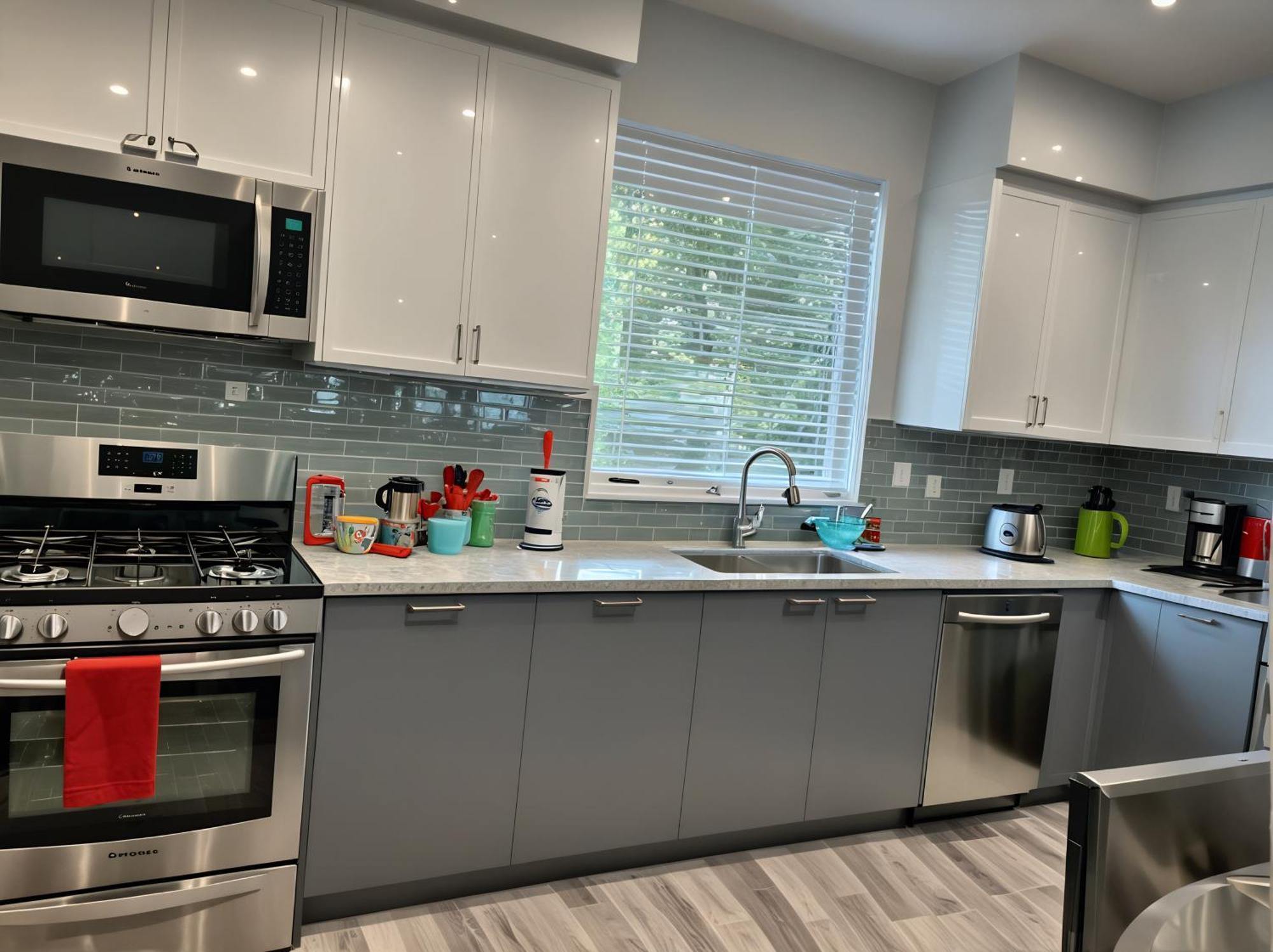 Stayspro - Hollywood Homes Free Parking Close To All Things La 洛杉矶 外观 照片