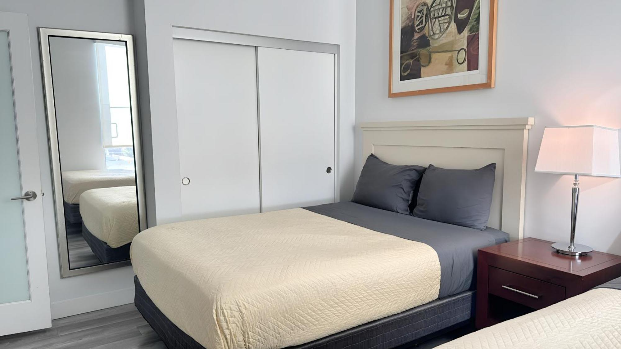 Stayspro - Hollywood Homes Free Parking Close To All Things La 洛杉矶 外观 照片