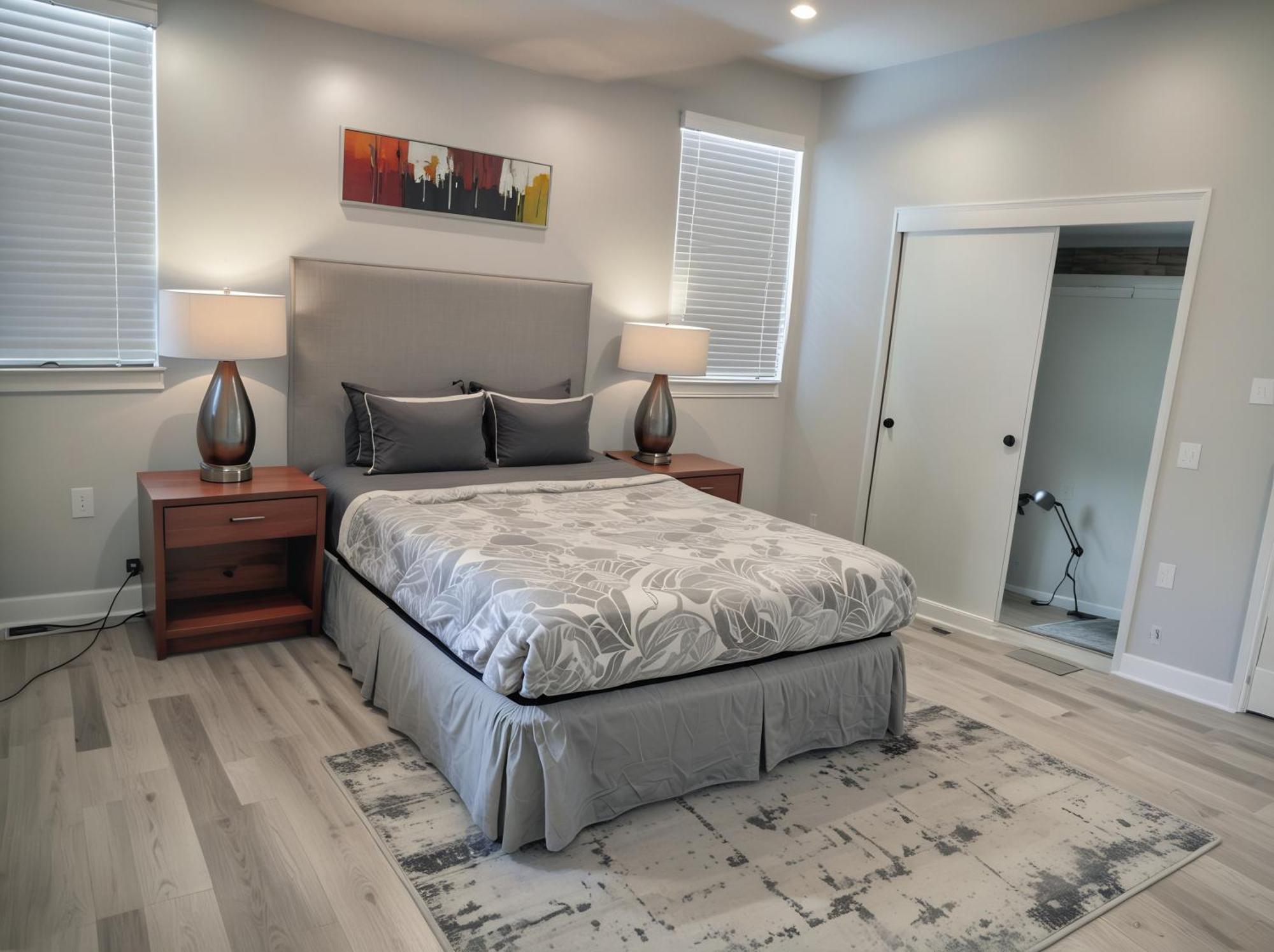 Stayspro - Hollywood Homes Free Parking Close To All Things La 洛杉矶 外观 照片