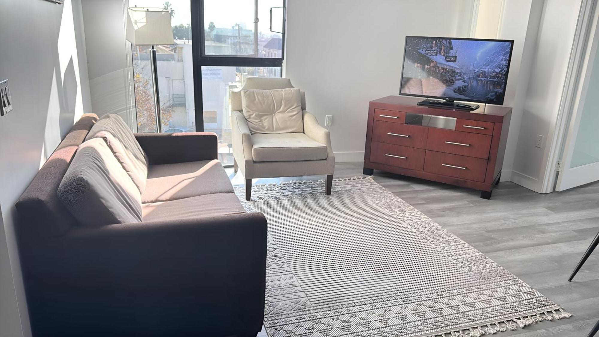 Stayspro - Hollywood Homes Free Parking Close To All Things La 洛杉矶 外观 照片