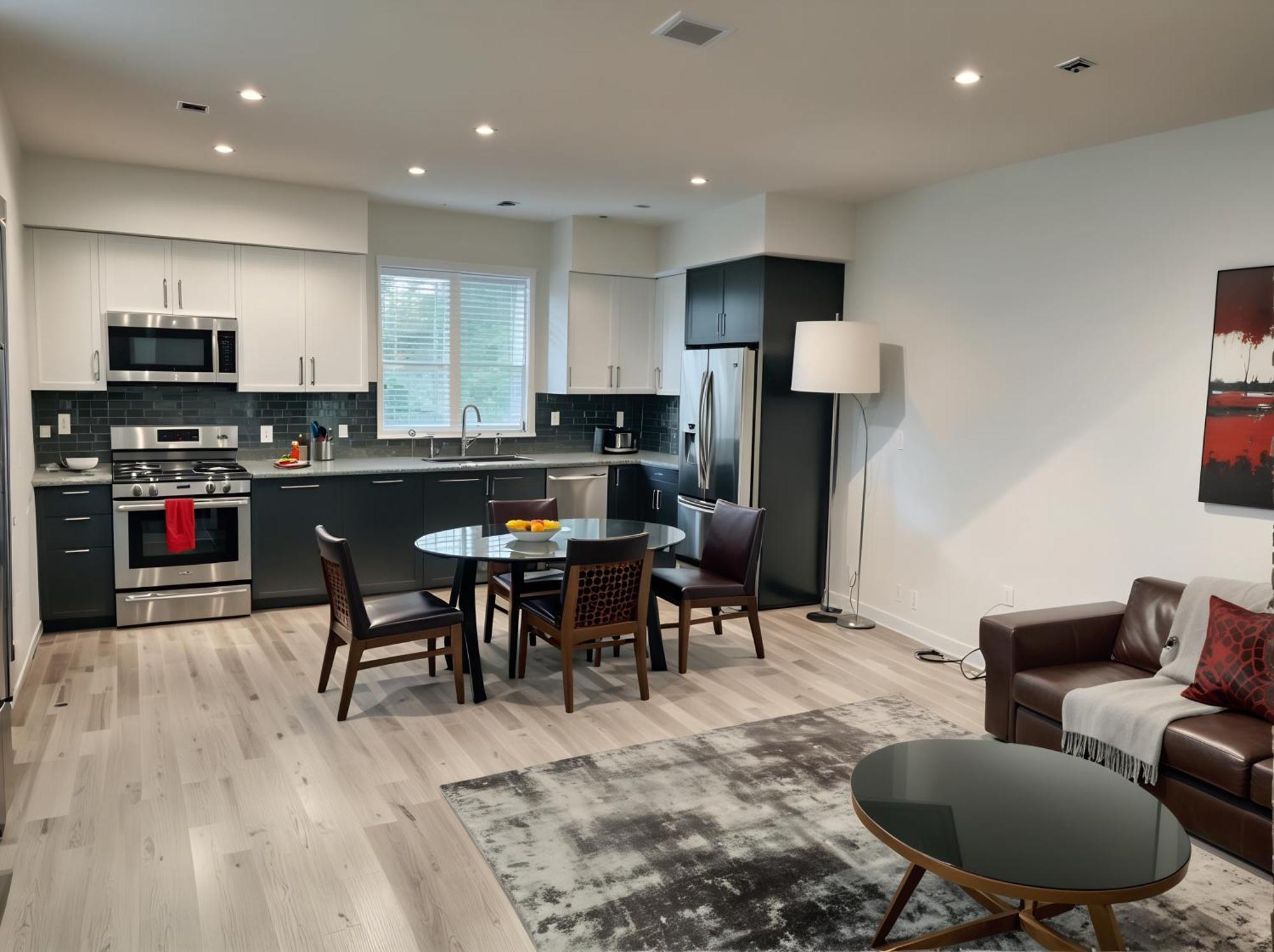 Stayspro - Hollywood Homes Free Parking Close To All Things La 洛杉矶 外观 照片