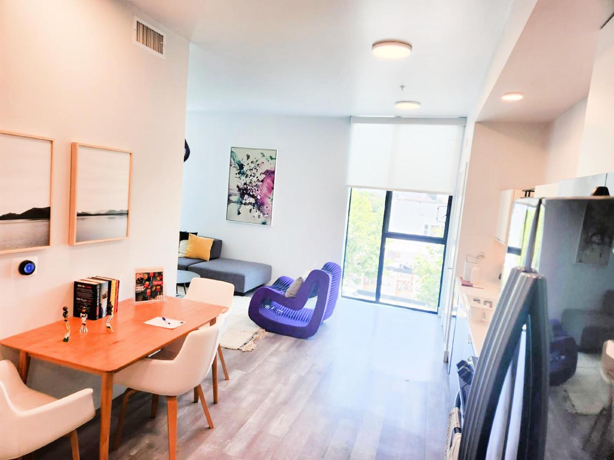 Stayspro - Hollywood Homes Free Parking Close To All Things La 洛杉矶 外观 照片